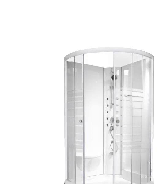 Душевые кабины