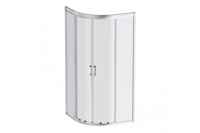 Стекла для душевого ограждения AM.PM Gem W90G-401-090WT